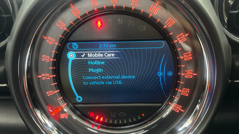 MINI Countryman 1.6 Cooper S 190 5dr [Chili/Media Pack] Petrol Hatchback